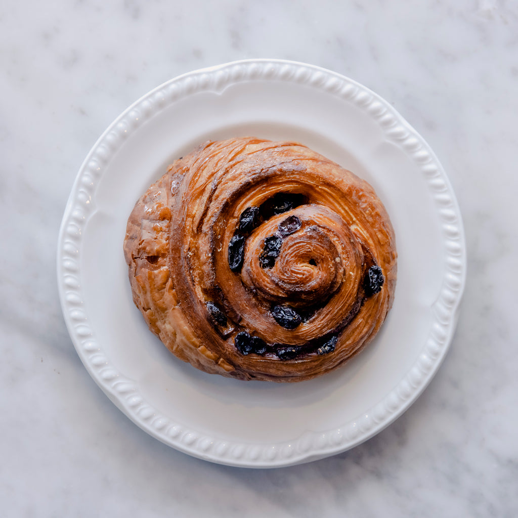 Pain au Raisin | LouLou Online Shop