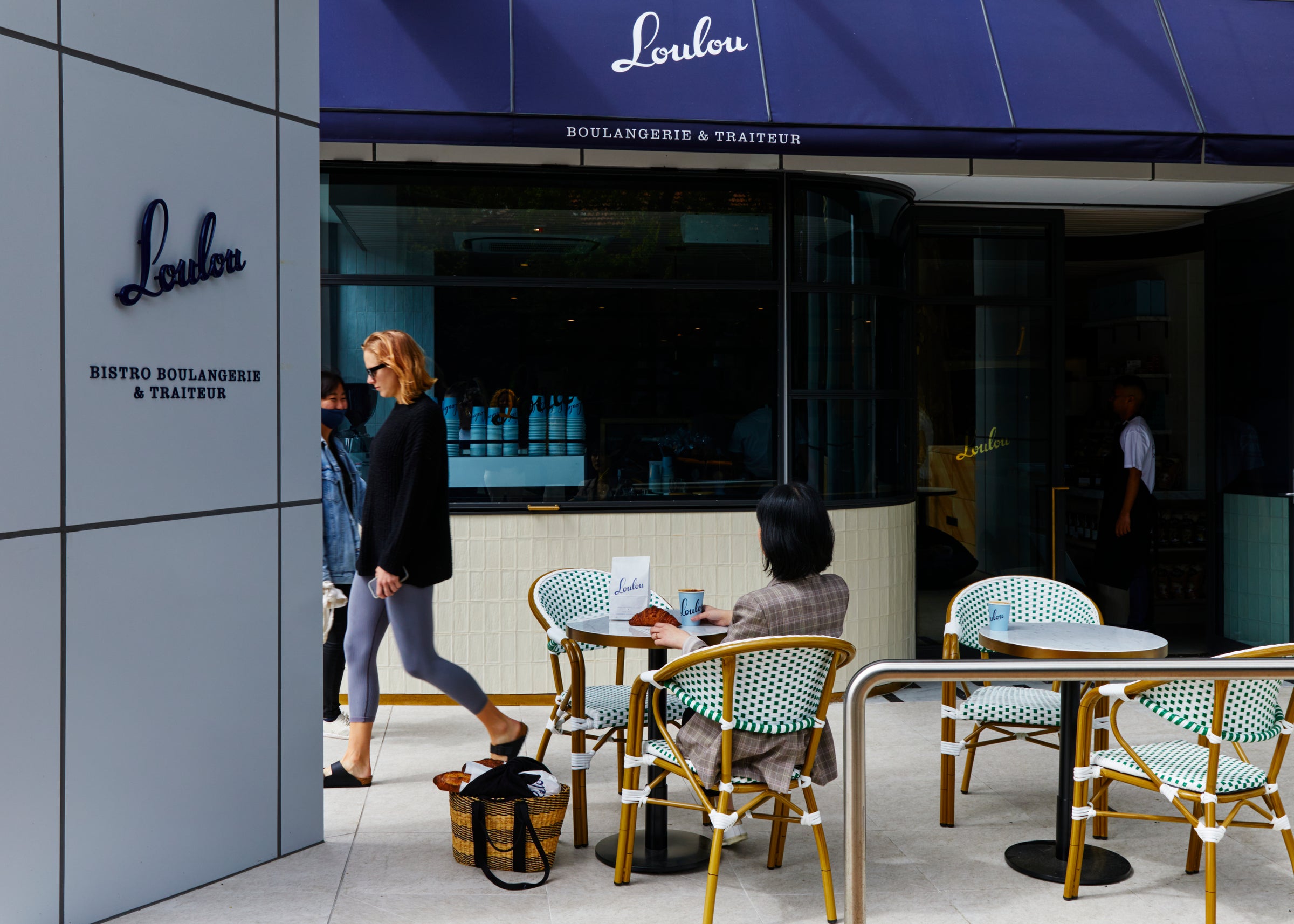 Loulou Rome About Us | LouLou Online Shop