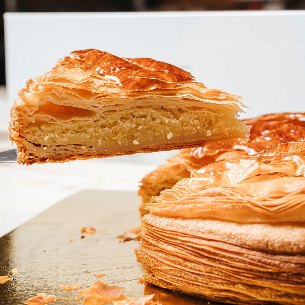 Galette Des Rois