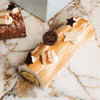 Bûche de Noël (Whole Cake)