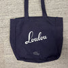 Loulou Tote Bag