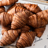 Traditional Croissant Box