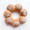 Couronne - Country Sourdough