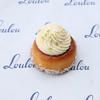 Passionfruit Rum Baba