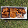 Assorted Sweet Viennoiseries