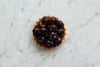 Small Blueberry Tart